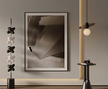 Modern Painting-ID:878945114