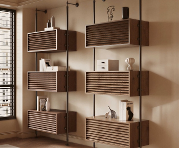 Modern Decorative Cabinet-ID:174454932