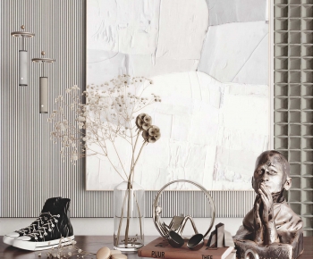 Modern Decorative Set-ID:772201063
