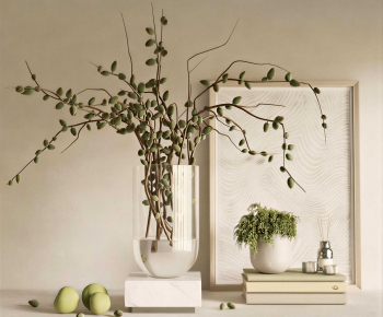 Modern Decorative Set-ID:826592922