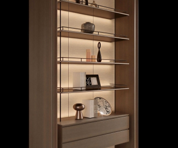 Modern Decorative Frame-ID:955737113