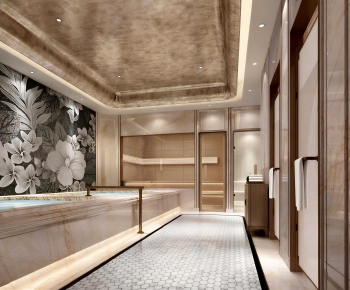 Modern Bath Center-ID:481025931