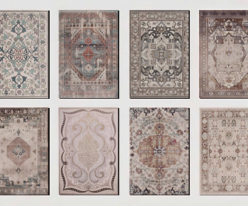 European Style The Carpet-ID:547019964