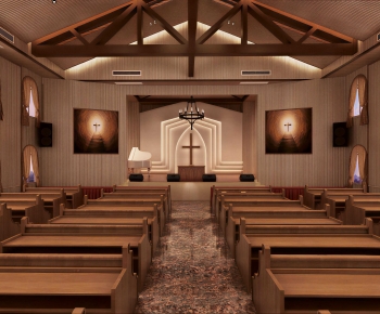Modern Church-ID:393759016