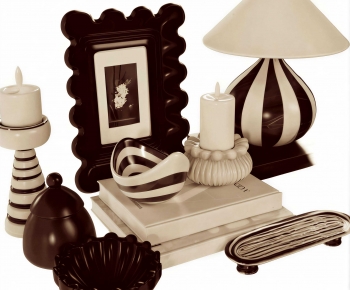 Modern Decorative Set-ID:141482111