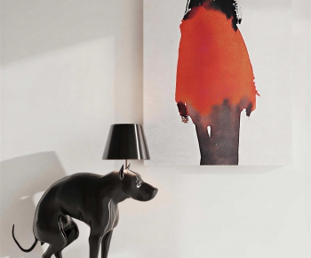 Modern Painting-ID:762165075