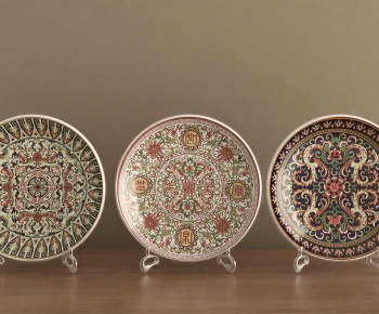 American Style Decorative Set-ID:981616976