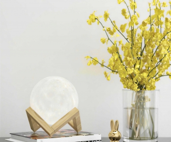 Modern Decorative Set-ID:121309048