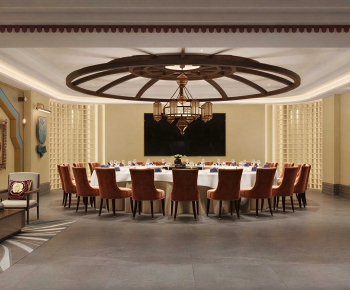New Chinese Style Restaurant Box-ID:487999995