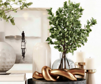 Modern Decorative Set-ID:848557958