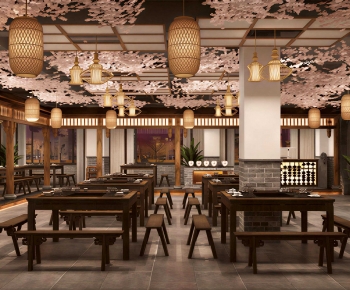 New Chinese Style Restaurant-ID:323457964
