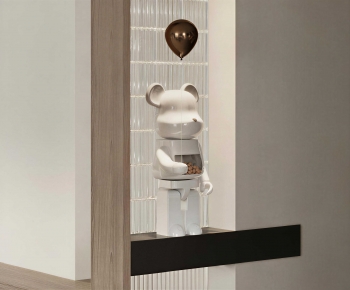 Modern Sculpture-ID:747296095