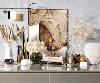 Modern Decorative Set-ID:248651981