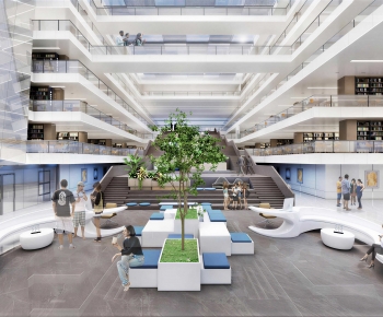 Modern Library-ID:749825005