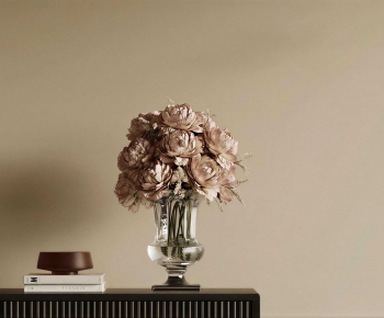 Modern Flower Arrangement-ID:502408983