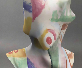 Modern Sculpture-ID:967173108