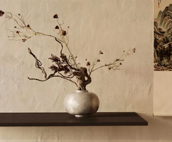 New Chinese Style Dried Branch-ID:810930012