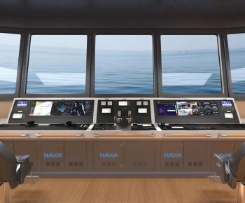 Modern Ship-ID:528934961