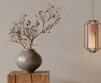 New Chinese Style Dried Branch-ID:618977078