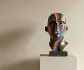 Modern Sculpture-ID:133514884