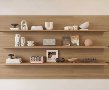 Modern Decorative Set-ID:372466091