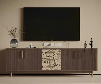 Modern TV Cabinet-ID:250385051
