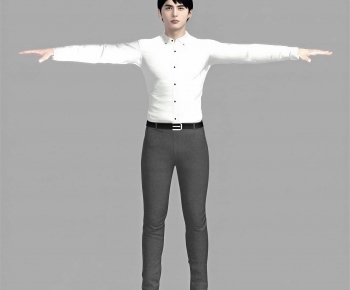 Modern Man-ID:372718106
