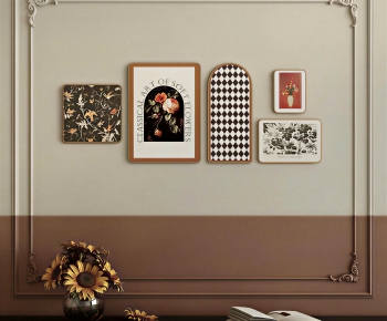 French Style Painting-ID:991174948