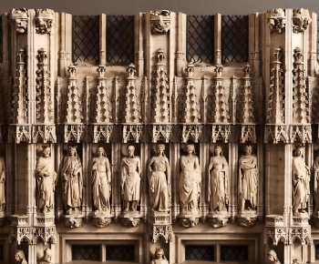 European Style Wall Decoration-ID:182557112