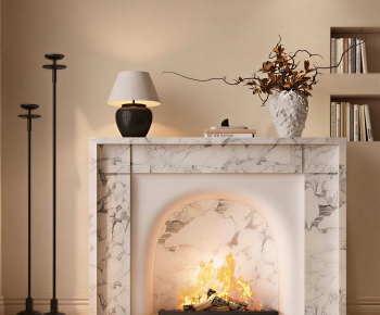 French Style Console-ID:483345993