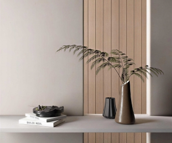 Modern Decorative Set-ID:693475961