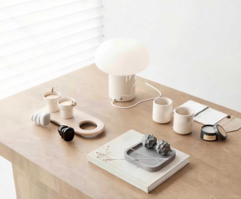Modern Decorative Set-ID:295737984