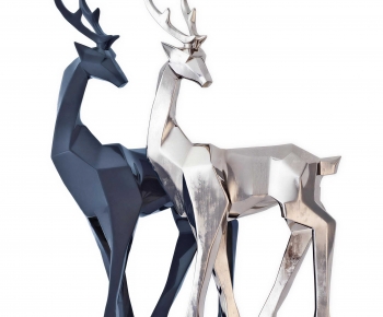 Modern Decorative Set-ID:227921967