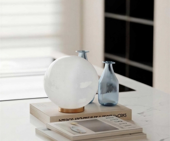 Modern Decorative Set-ID:958800326