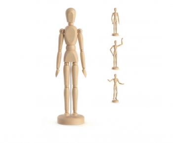 Modern Decorative Set-ID:451936968