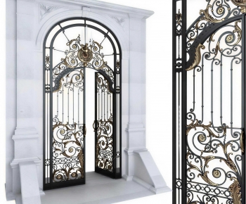 European Style Door-ID:468976974