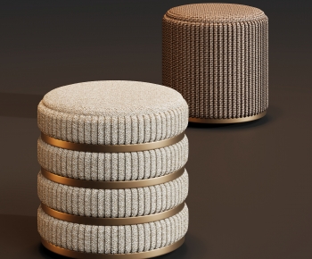 Modern Sofa Stool-ID:705465084