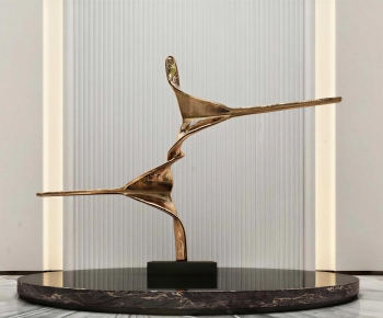 Modern Sculpture-ID:335506925
