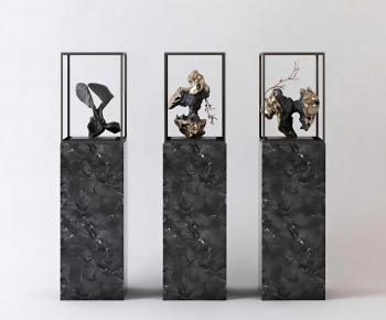 New Chinese Style Stone Carving-ID:631702908
