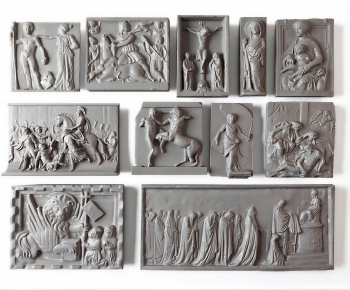 Classical Style Wall Decoration-ID:675924063