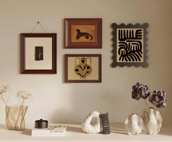 French Style Painting-ID:896954062