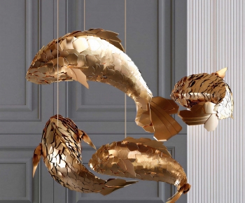 Modern Droplight-ID:606880252