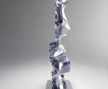 Modern Sculpture-ID:892004011