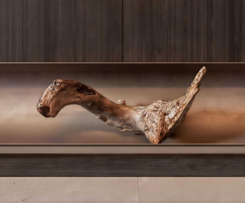 Wabi-sabi Style Sculpture-ID:604795936