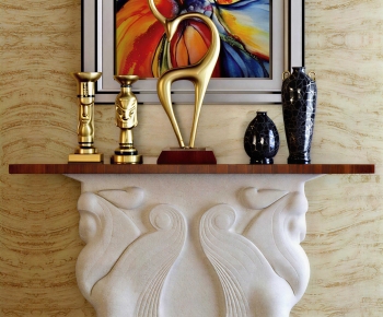Modern Decorative Set-ID:773574117