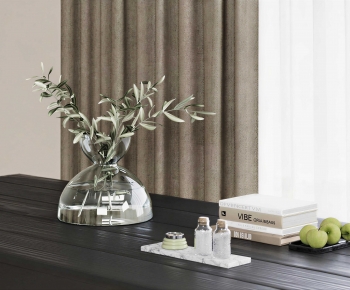Modern Decorative Set-ID:478190902