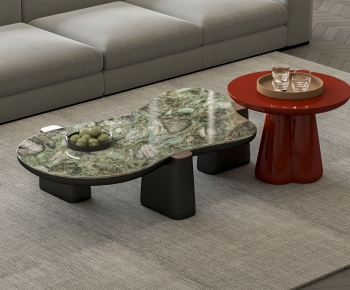 Modern Coffee Table-ID:905704029