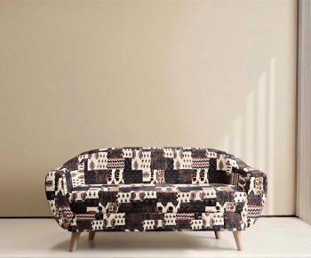 Modern A Sofa For Two-ID:596062909
