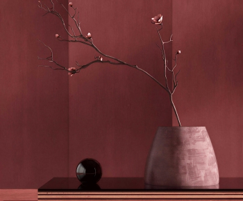 New Chinese Style Dried Branch-ID:734900002