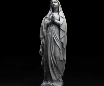 European Style Sculpture-ID:765604022